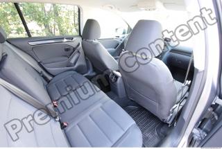 Photo References of Volkswagen Golf Interior